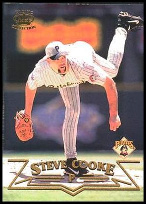 393 Steve Cooke